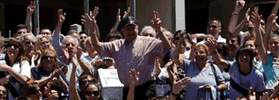 A PASO FIRME AVANZA EL CAMPUS
